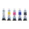 Van Gogh; Van Gogh 10mL Primary Mixing Selection Watercolor Tube Set; Category:Watercolor Tube Sets; Image:2